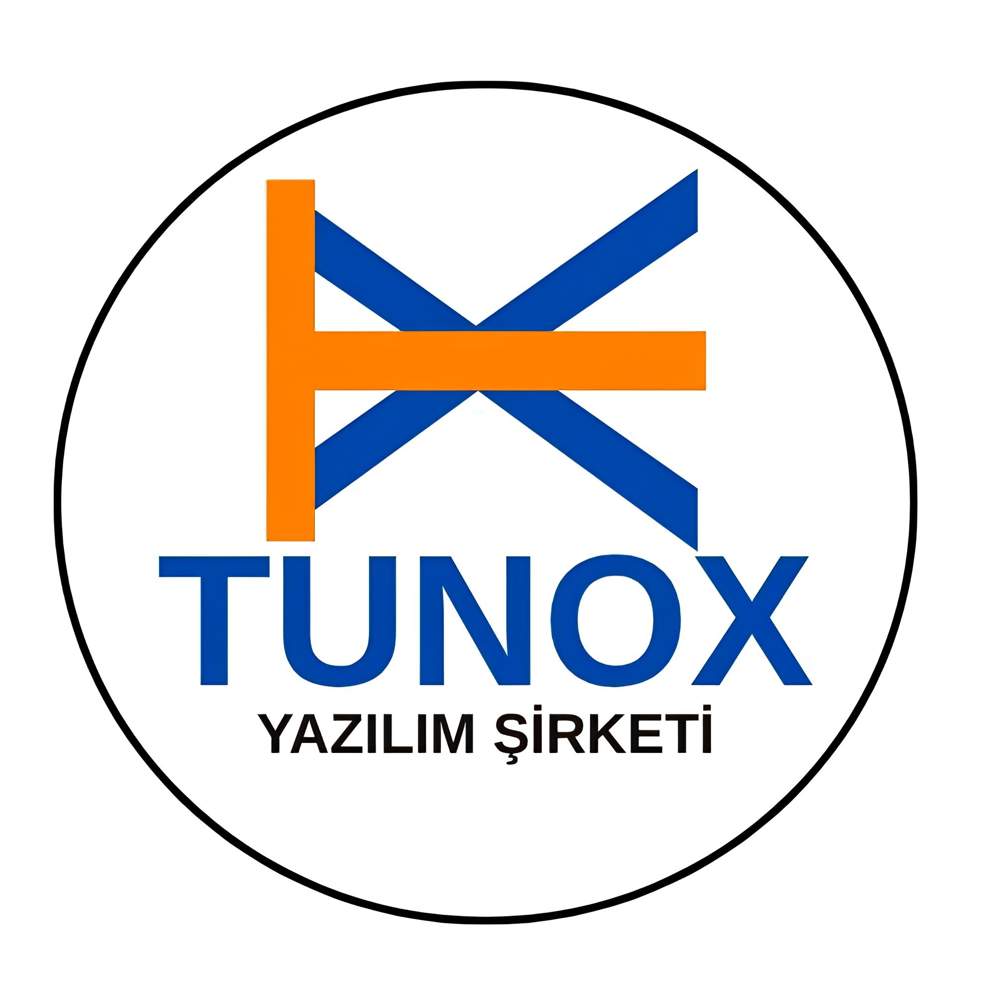 Tunox Logo